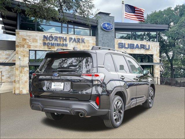 new 2026 Subaru Forester car, priced at $38,740