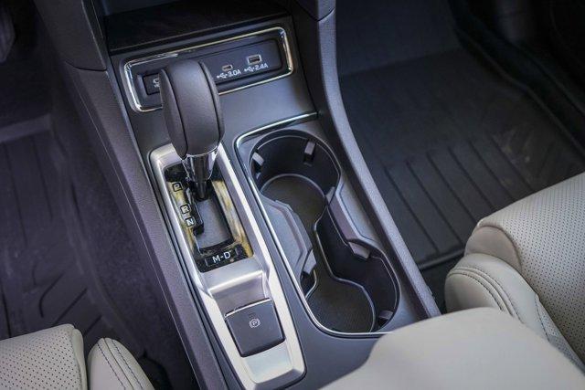 new 2026 Subaru Ascent car, priced at $46,822