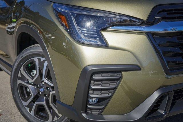 new 2026 Subaru Ascent car, priced at $46,822