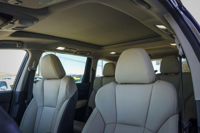 new 2026 Subaru Ascent car, priced at $46,822