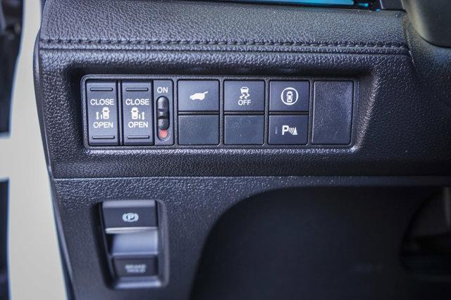 used 2023 Honda Odyssey car, priced at $33,296