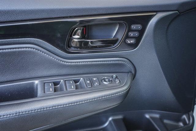 used 2023 Honda Odyssey car, priced at $33,296