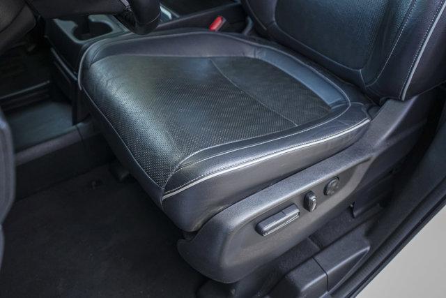 used 2023 Honda Odyssey car, priced at $33,296