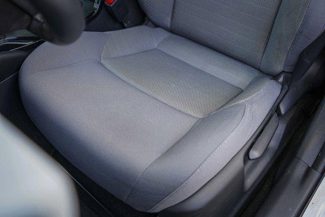 used 2023 Toyota Corolla car, priced at $19,996