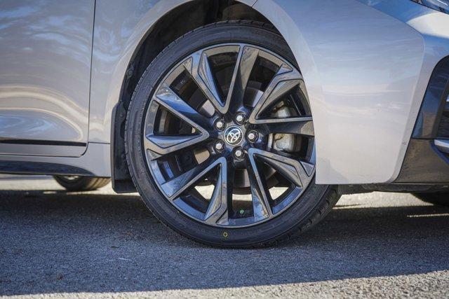 used 2023 Toyota Corolla car, priced at $19,996