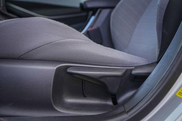 used 2023 Toyota Corolla car, priced at $19,996