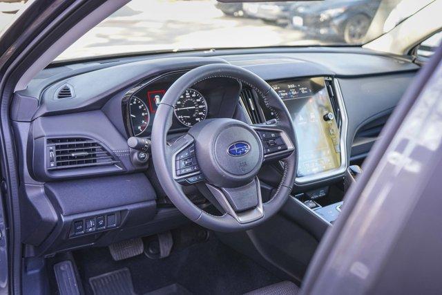 used 2025 Subaru Outback car, priced at $32,996