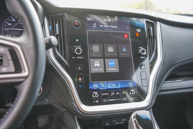 used 2020 Subaru Outback car, priced at $23,796