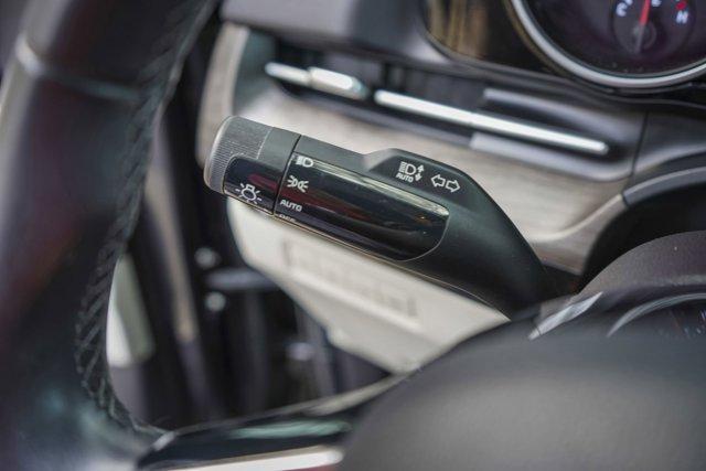 used 2024 Kia Carnival car, priced at $36,996