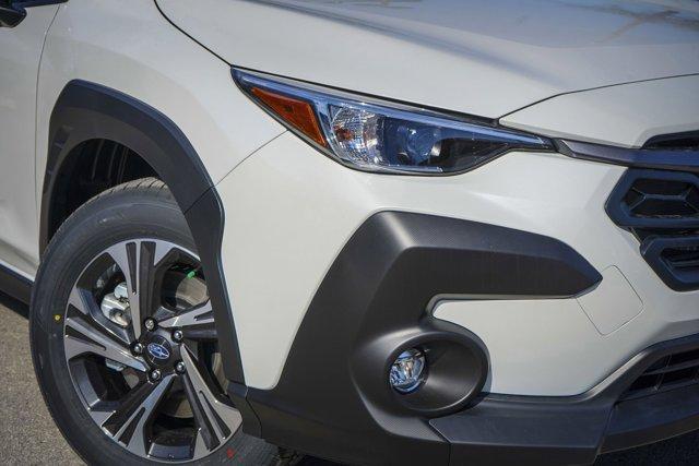 new 2026 Subaru Crosstrek car, priced at $30,516