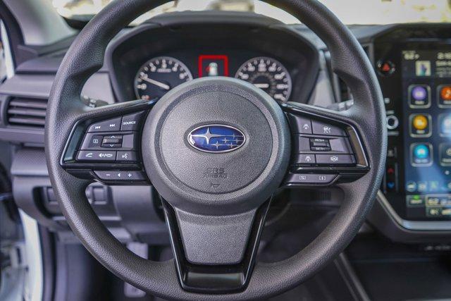 new 2026 Subaru Crosstrek car, priced at $30,516