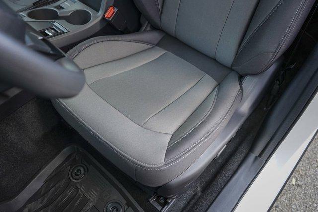 new 2026 Subaru Crosstrek car, priced at $30,516