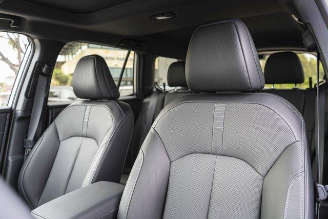 new 2026 Subaru Outback car, priced at $47,073