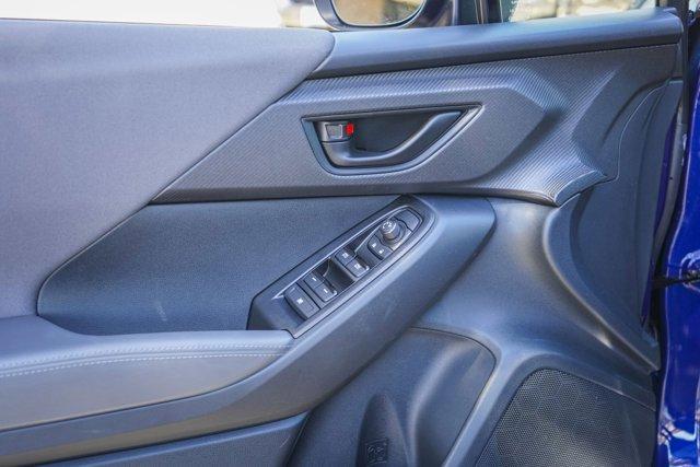 new 2026 Subaru Crosstrek car, priced at $30,531