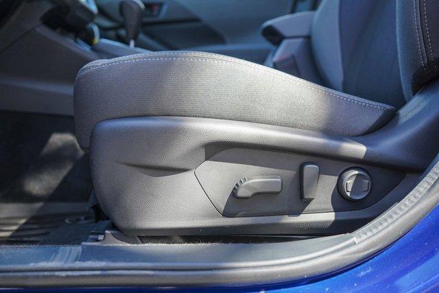 new 2026 Subaru Crosstrek car, priced at $30,531