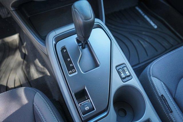 new 2026 Subaru Crosstrek car, priced at $30,531