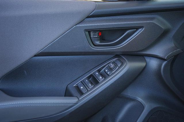 new 2026 Subaru Crosstrek car, priced at $28,537