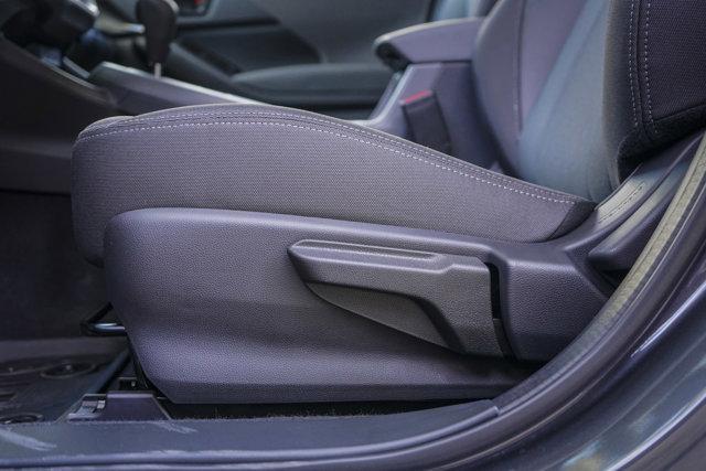 new 2026 Subaru Crosstrek car, priced at $28,537