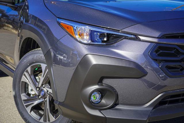 new 2026 Subaru Crosstrek car, priced at $28,537