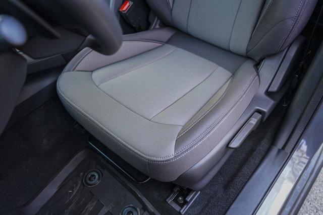 new 2026 Subaru Crosstrek car, priced at $28,537