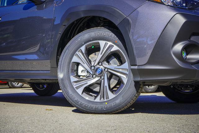 new 2026 Subaru Crosstrek car, priced at $28,537