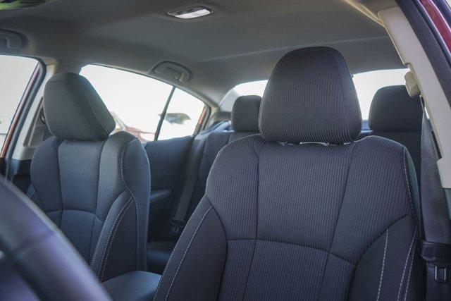 used 2025 Subaru Legacy car, priced at $29,996