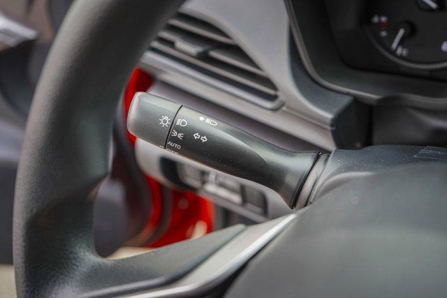 used 2025 Subaru Impreza car, priced at $23,996