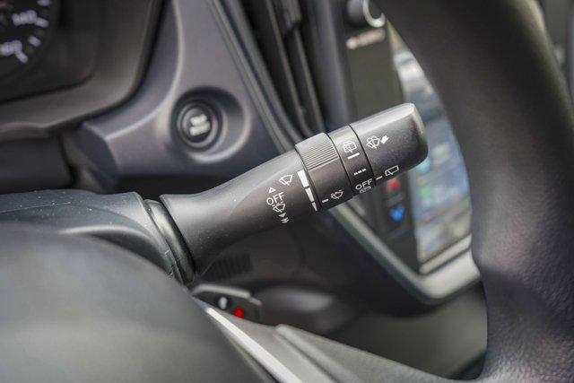 used 2025 Subaru Impreza car, priced at $23,996