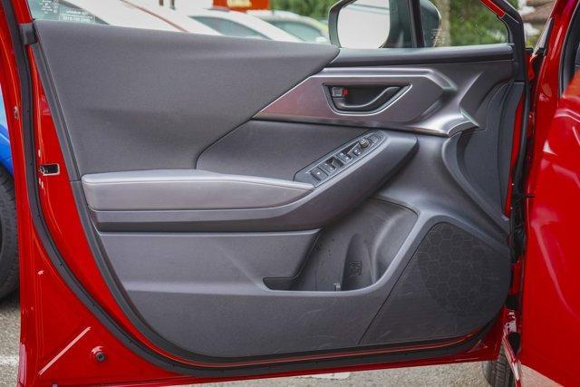 used 2025 Subaru Impreza car, priced at $23,996