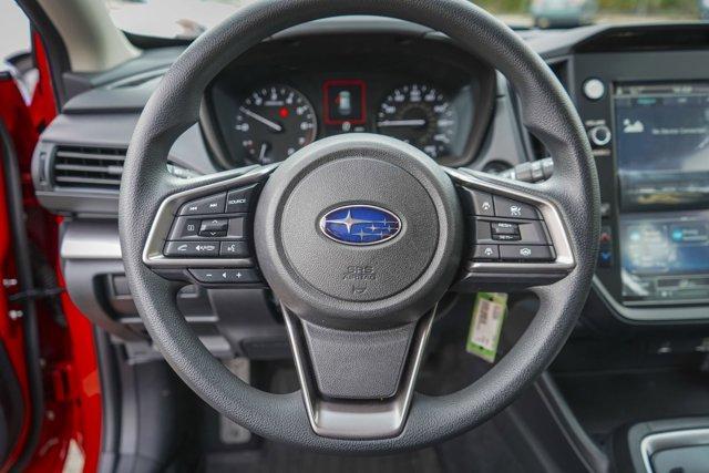 used 2025 Subaru Impreza car, priced at $23,996