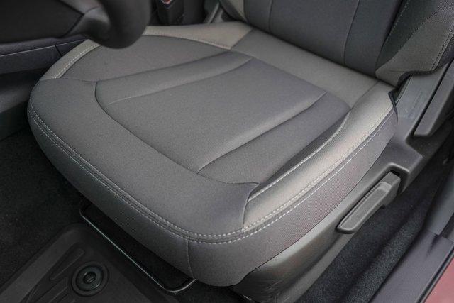 used 2025 Subaru Impreza car, priced at $23,996