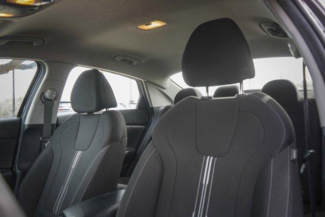 used 2021 Hyundai ELANTRA HEV car, priced at $16,796