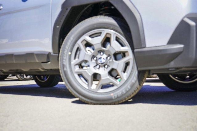 new 2026 Subaru Outback car, priced at $34,786