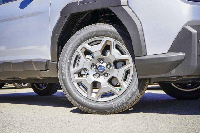 new 2026 Subaru Outback car, priced at $34,786