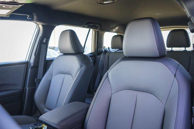 new 2026 Subaru Outback car, priced at $34,786