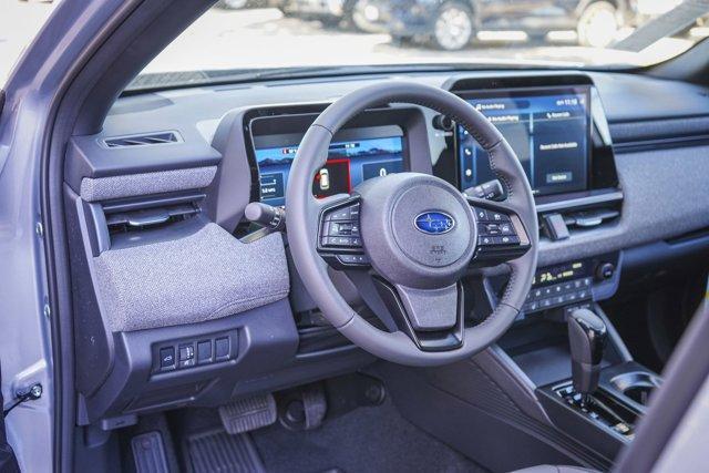 new 2026 Subaru Outback car, priced at $34,786