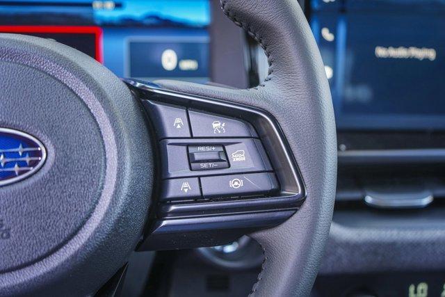 new 2026 Subaru Outback car, priced at $34,786