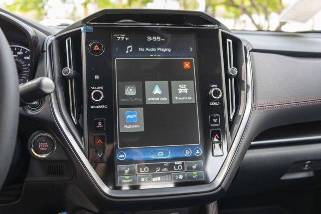 new 2026 Subaru WRX car, priced at $35,507