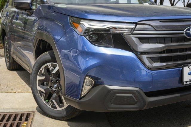 new 2026 Subaru Forester car, priced at $33,525