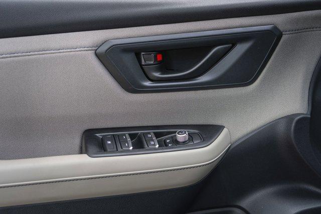 new 2026 Subaru Forester car, priced at $33,525