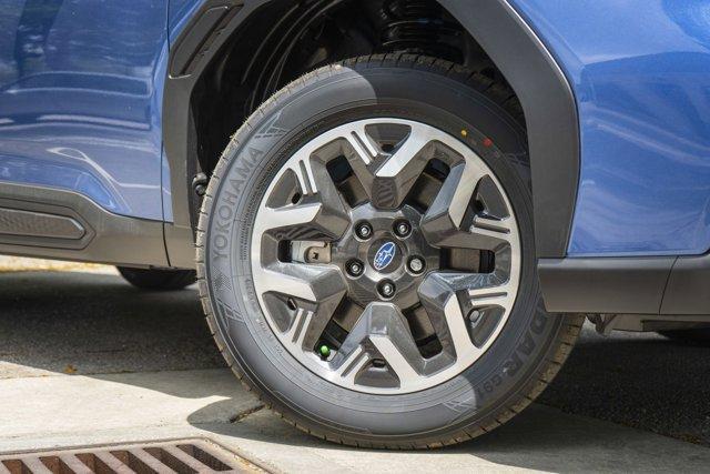 new 2026 Subaru Forester car, priced at $33,525