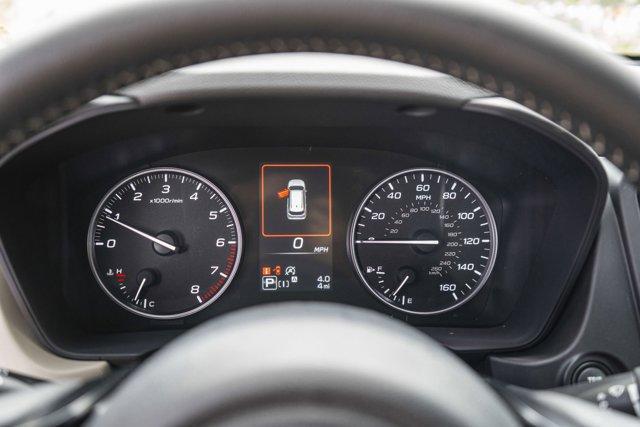 new 2026 Subaru Forester car, priced at $33,525