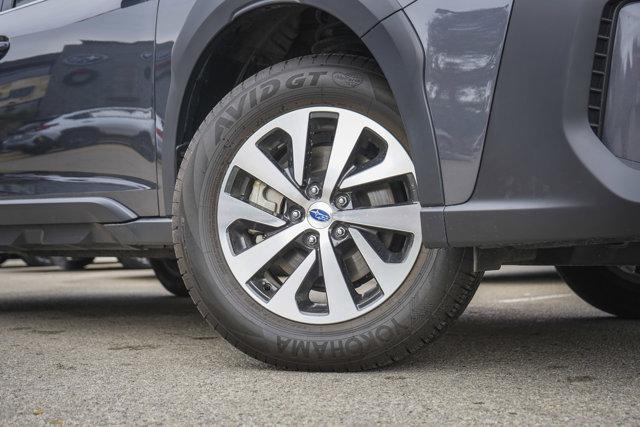 used 2025 Subaru Outback car, priced at $26,495