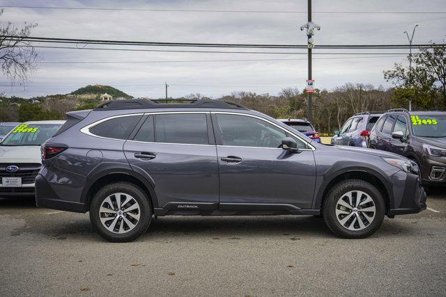 used 2025 Subaru Outback car, priced at $26,495