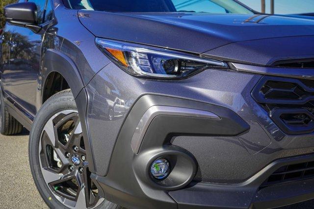 new 2026 Subaru Crosstrek car, priced at $33,225