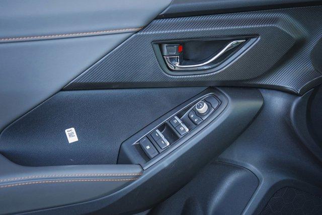 new 2026 Subaru Crosstrek car, priced at $33,225