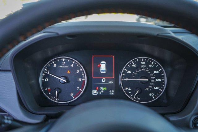 new 2026 Subaru Crosstrek car, priced at $33,225