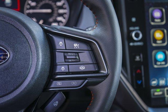 new 2026 Subaru Crosstrek car, priced at $33,225