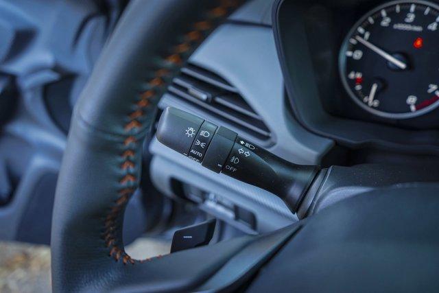 new 2026 Subaru Crosstrek car, priced at $33,225