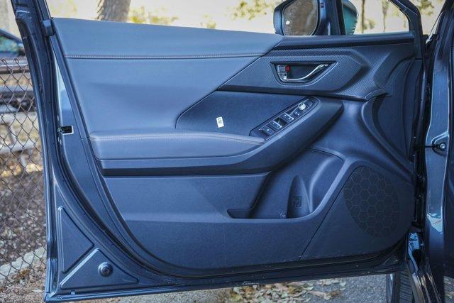 new 2026 Subaru Crosstrek car, priced at $33,225